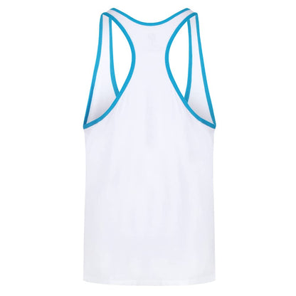 Gold's Gym GGVST004 Men's Training Sports Fitness Tank Top