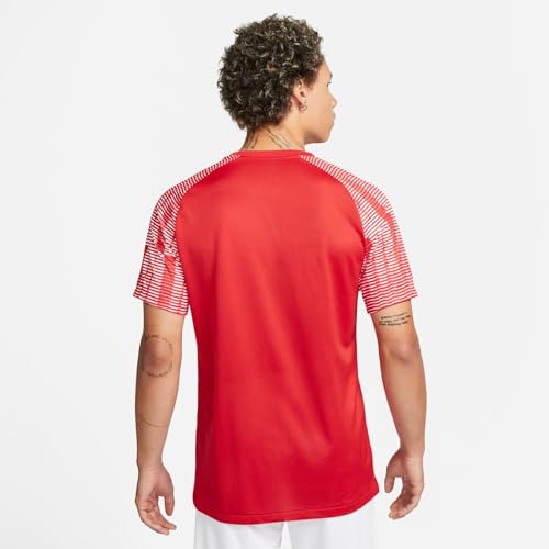 NIKE Men's M Nk Df Academy JSY Ss T-Shirt
