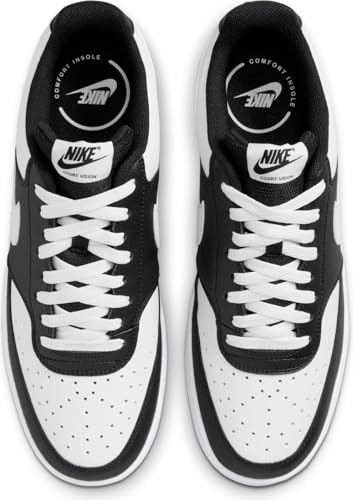 NIKE Men's Court Vision Low Sneaker