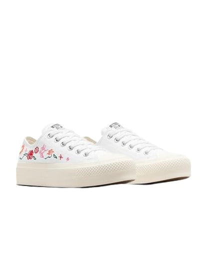 Converse Women's Chuck Taylor All Star Lift