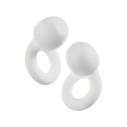 Loop Quiet 2 Ear Plugs – Ultra-Comfy Reusable Noise-Reducing