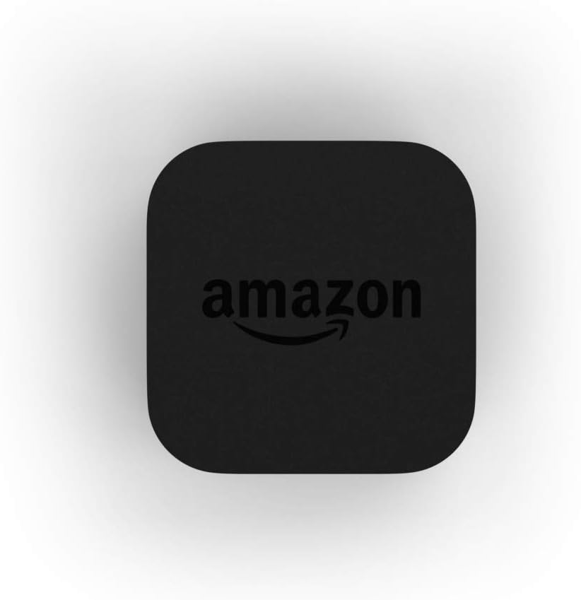 Amazon 9W PowerFast Original OEM USB Charger and Power Adaptor for Kindle E-readers, Fire Tablets and Echo Dot