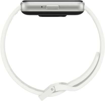 Samsung Galaxy Fit3 Silver (Silver) SM-R390