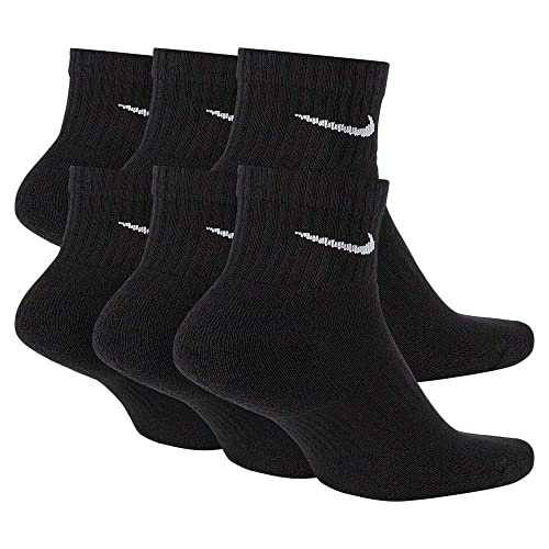 NIKE Men's Everyday Cushioned Socks