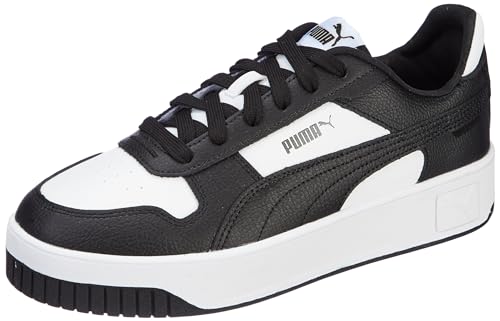PUMA Women's Carina Street Sneaker