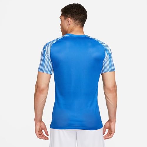 NIKE Men's M Nk Df Academy JSY Ss T-Shirt