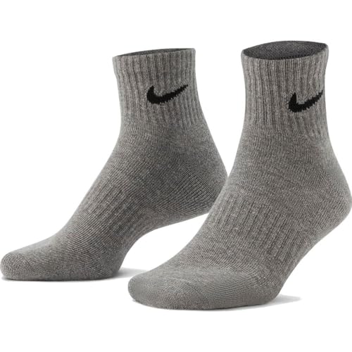 NIKE Men's Everyday Cushioned Socks