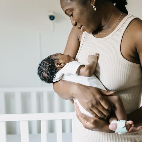 Owlet® Dream Bundle 2 Smart Baby Monitor
