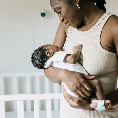 Owlet® Dream Bundle 2 Smart Baby Monitor