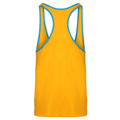Gold's Gym GGVST004 Men's Training Sports Fitness Tank Top