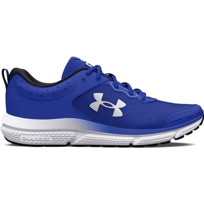 Under Armour Men's Ua Charged Assert 10 Running Shoe