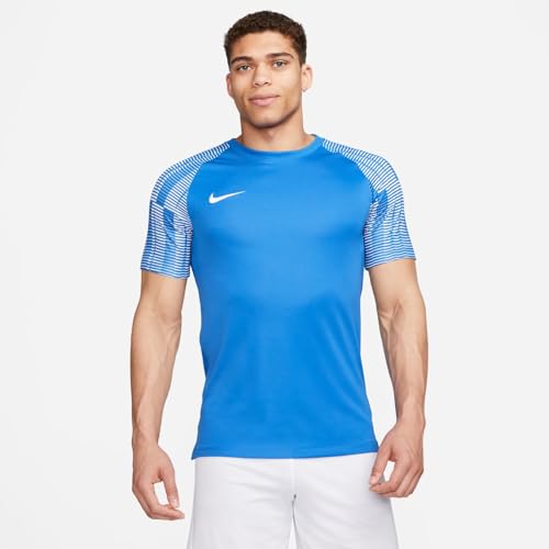 NIKE Men's M Nk Df Academy JSY Ss T-Shirt