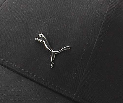 PUMA Men's PUMA Metal Cat Cap Cap