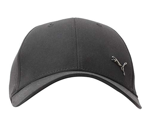 PUMA Men's PUMA Metal Cat Cap Cap