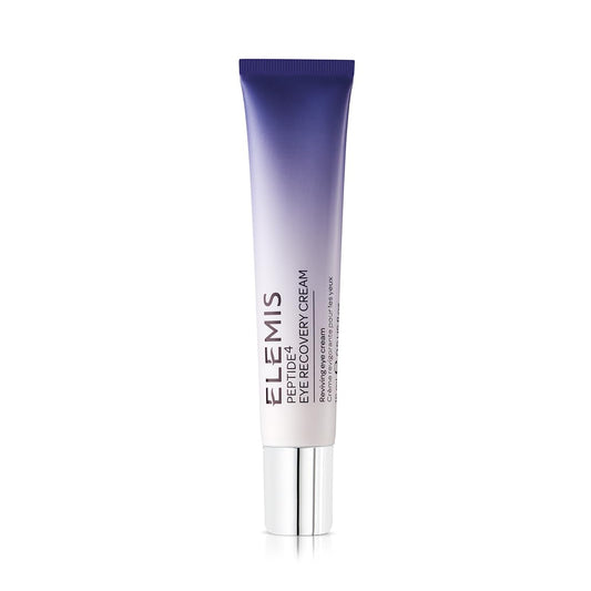 ELEMIS Peptide Anti-Wrinkle Radiant Cream, Anti-Ageing Brightening, Rejuvenating Skincare, Reduce Fine Lines, Dark Circles and Hydrate Tired Skin, Overnight Firming Beauty Treatment