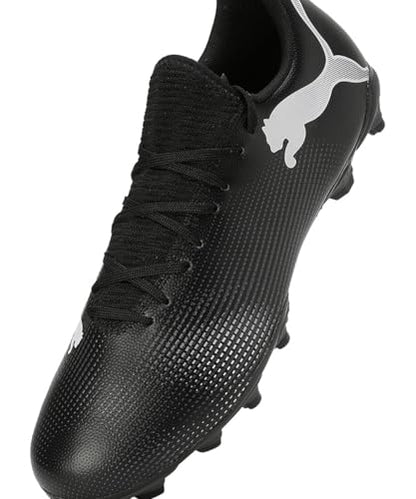 PUMA Men's Future 7 Play Fg/Ag Soccer Shoe