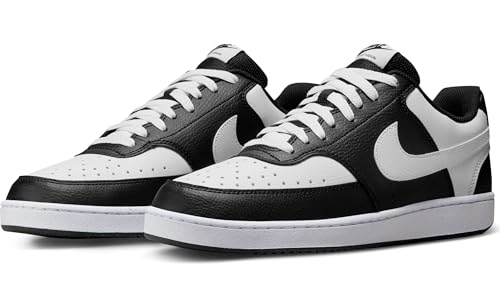 NIKE Men's Court Vision Low Sneaker