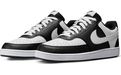 NIKE Men's Court Vision Low Sneaker