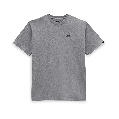 Vans Men's Mini Script T-Shirt
