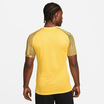 NIKE Men's M Nk Df Academy JSY Ss T-Shirt