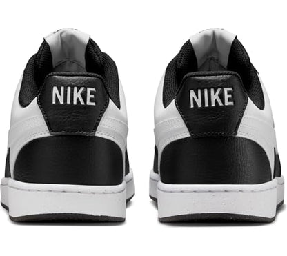 NIKE Men's Court Vision Low Sneaker