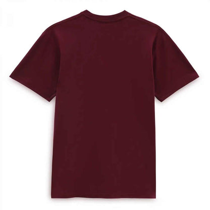 Vans Men's Mini Script T-Shirt