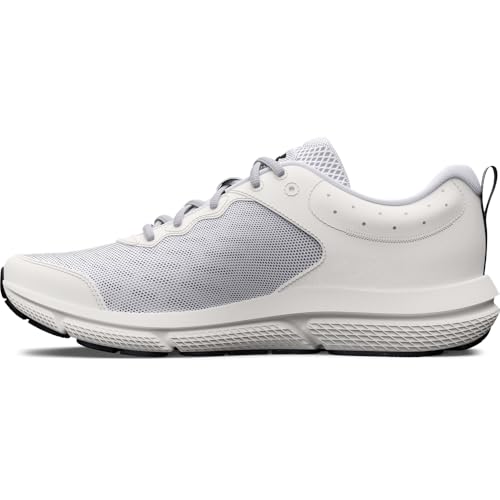 Under Armour Men's Ua Charged Assert 10 Running Shoe
