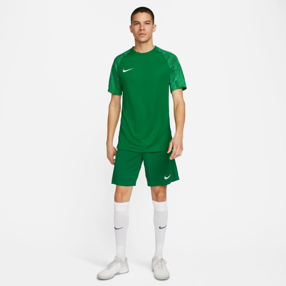 NIKE Men's M Nk Df Academy JSY Ss T-Shirt