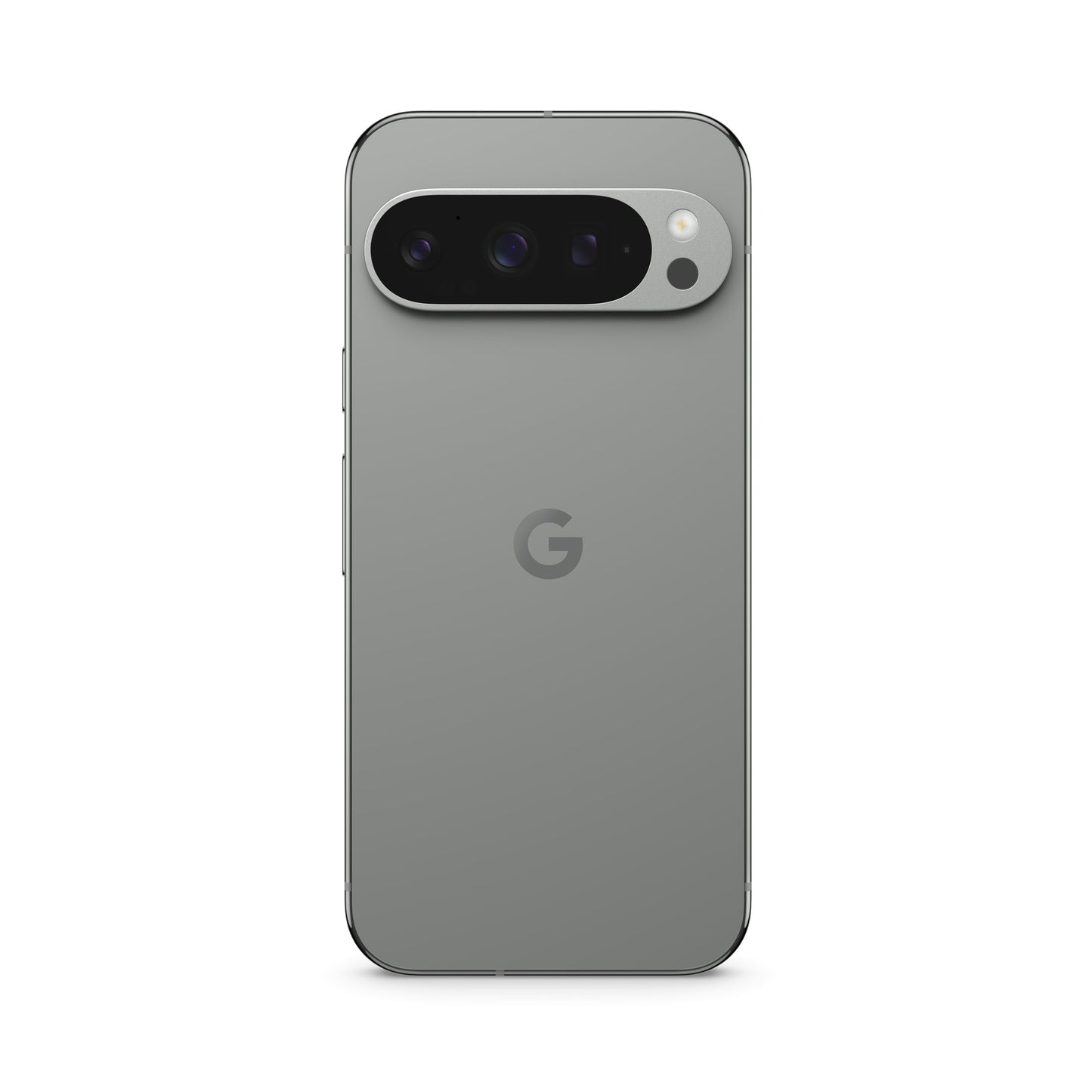 Google Pixel 9 Pro - Unlocked Android Smartphone with Gemini, Triple Rear Camera System, 24-Hour Battery, and 6.3" Super Actua Display - Hazel, 128GB