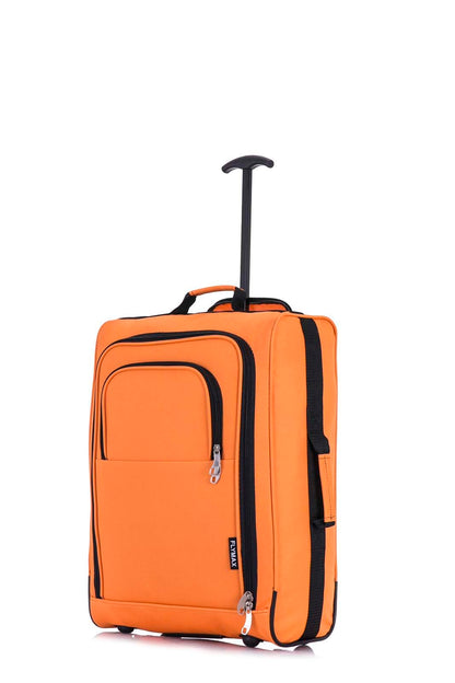 56x45x25 Easyjet Cabin Bag Hand Luggage Approved Cabin Case