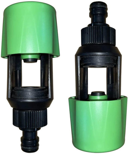 Ram© Indoor kitchen mixer tap garden hose pipe connector Mixer Hose Part