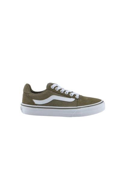 Vans Women's Ward Sneaker