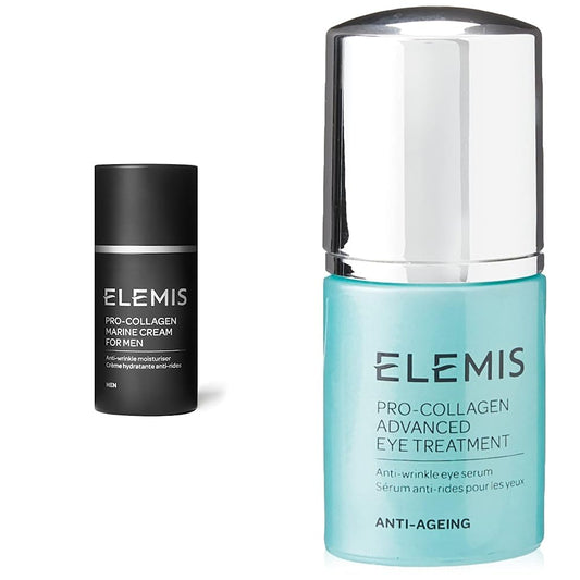 Elemis Men's Cream