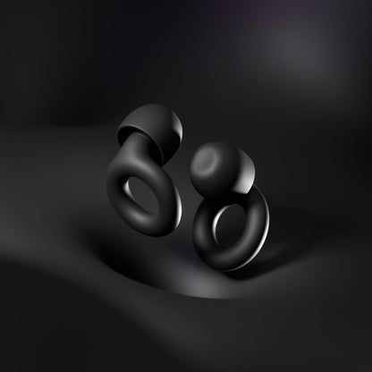 Loop Quiet 2 Ear Plugs – Ultra-Comfy Reusable Noise-Reducing