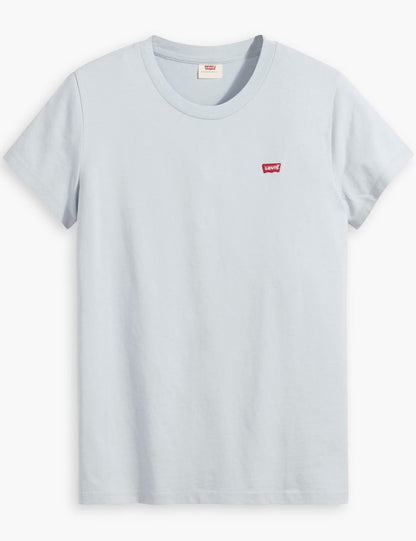 Levi's Women's The Perfect Tee T-Shirt, Core Chesthit Logo
