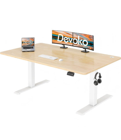 Devoko Electric Standing Desk 120x60cm