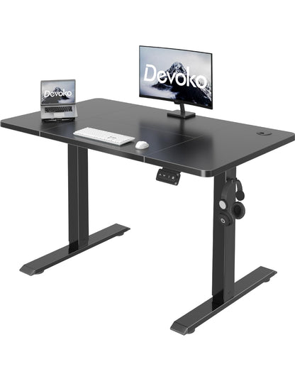Devoko Electric Standing Desk 120x60cm