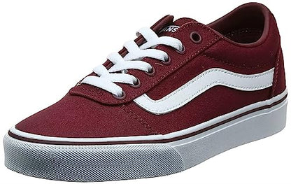 Vans Women's Ward Sneaker
