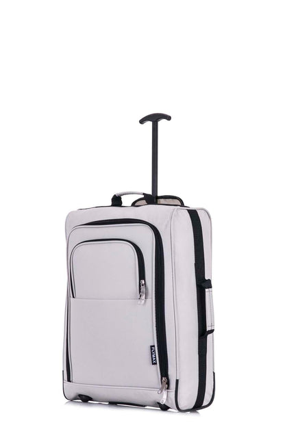 56x45x25 Easyjet Cabin Bag Hand Luggage Approved Cabin Case