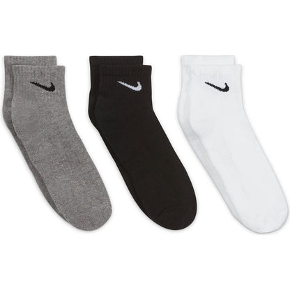 NIKE Men's Everyday Cushioned Socks