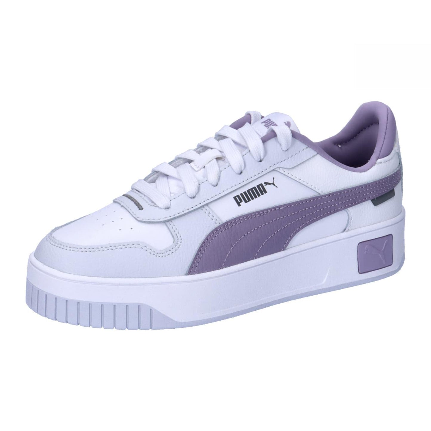 PUMA Women's Carina Street Sneaker