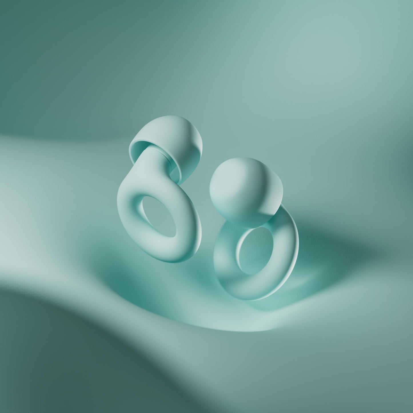 Loop Quiet 2 Ear Plugs – Ultra-Comfy Reusable Noise-Reducing