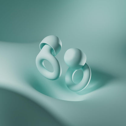 Loop Quiet 2 Ear Plugs – Ultra-Comfy Reusable Noise-Reducing