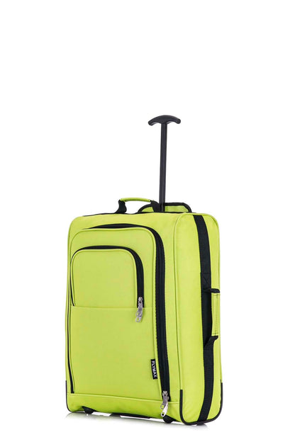 56x45x25 Easyjet Cabin Bag Hand Luggage Approved Cabin Case