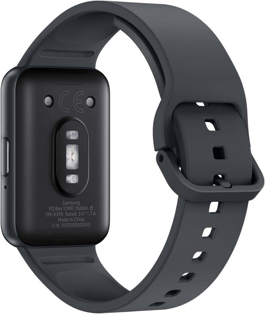 Samsung Galaxy Fit 3 R390, IP68, Gray EU SM-R390