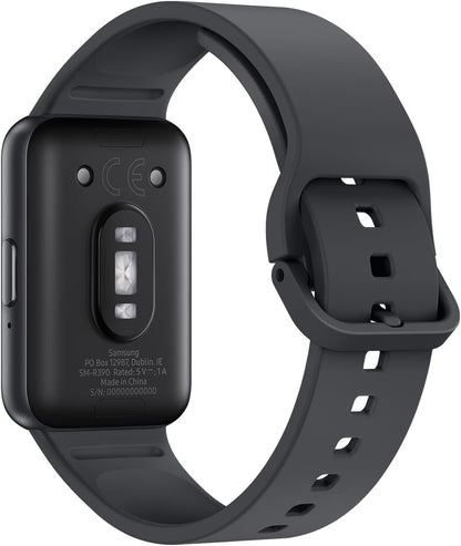 Samsung Galaxy Fit 3 R390, IP68, Gray EU SM-R390