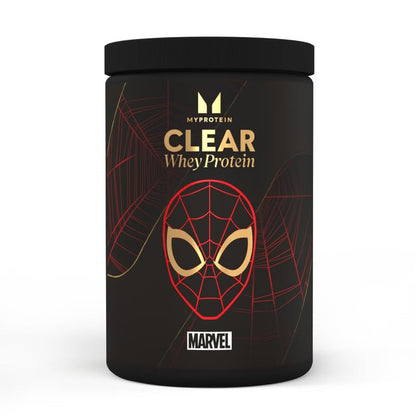 Myprotein Clear Whey Isolate, Peach Tea, 20 Servings