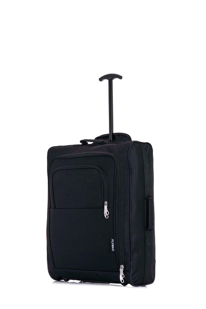 56x45x25 Easyjet Cabin Bag Hand Luggage Approved Cabin Case