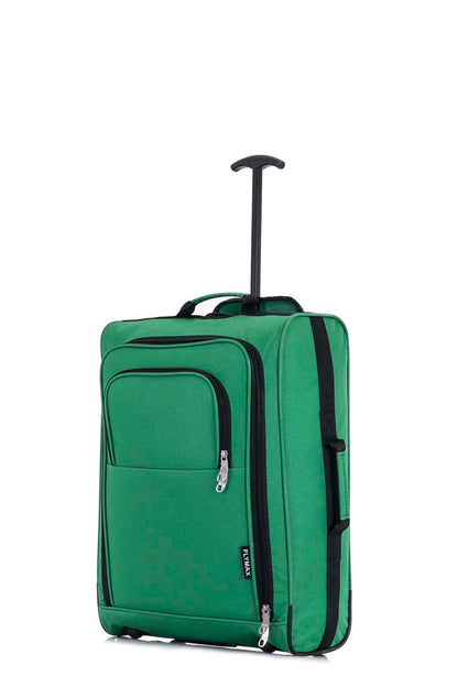 56x45x25 Easyjet Cabin Bag Hand Luggage Approved Cabin Case
