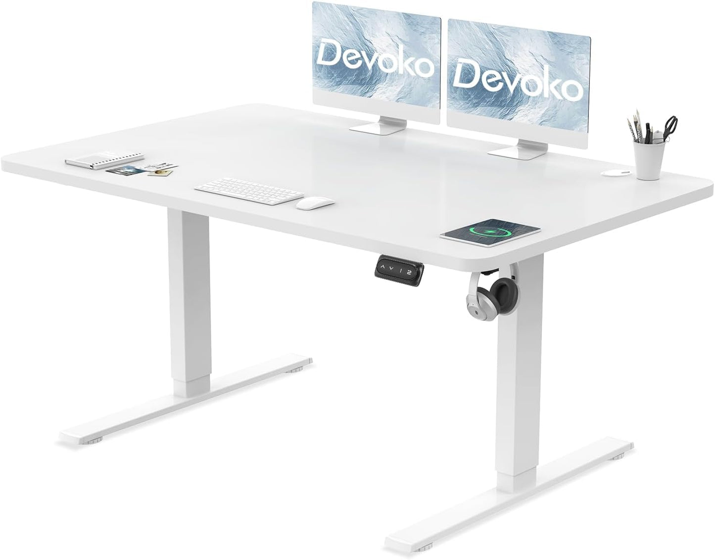 Devoko Electric Standing Desk 120x60cm